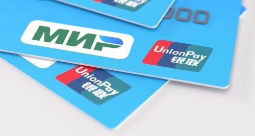 Умная карта unionpay от газпромбанка