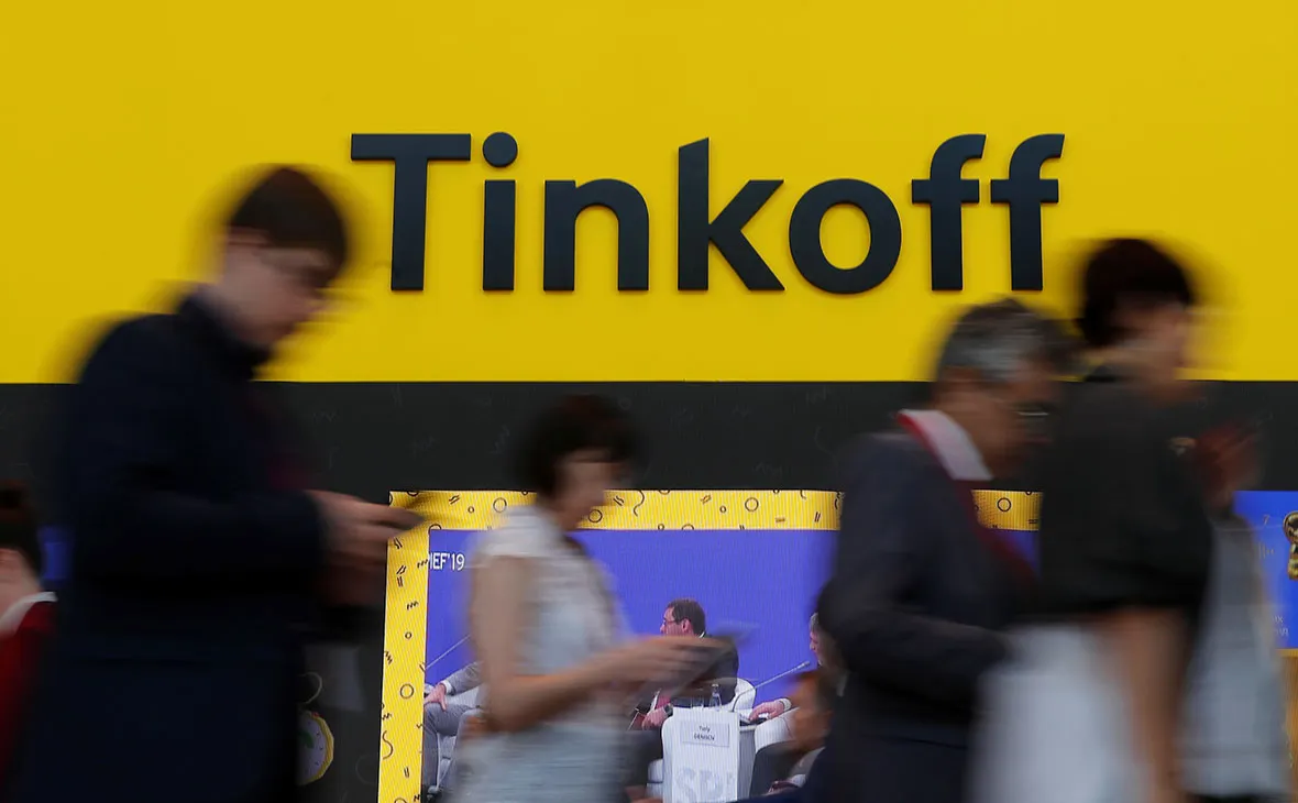 «Пришло время уйти на пенсию». Олег Тиньков продал свою долю «Тинькофф Банка»