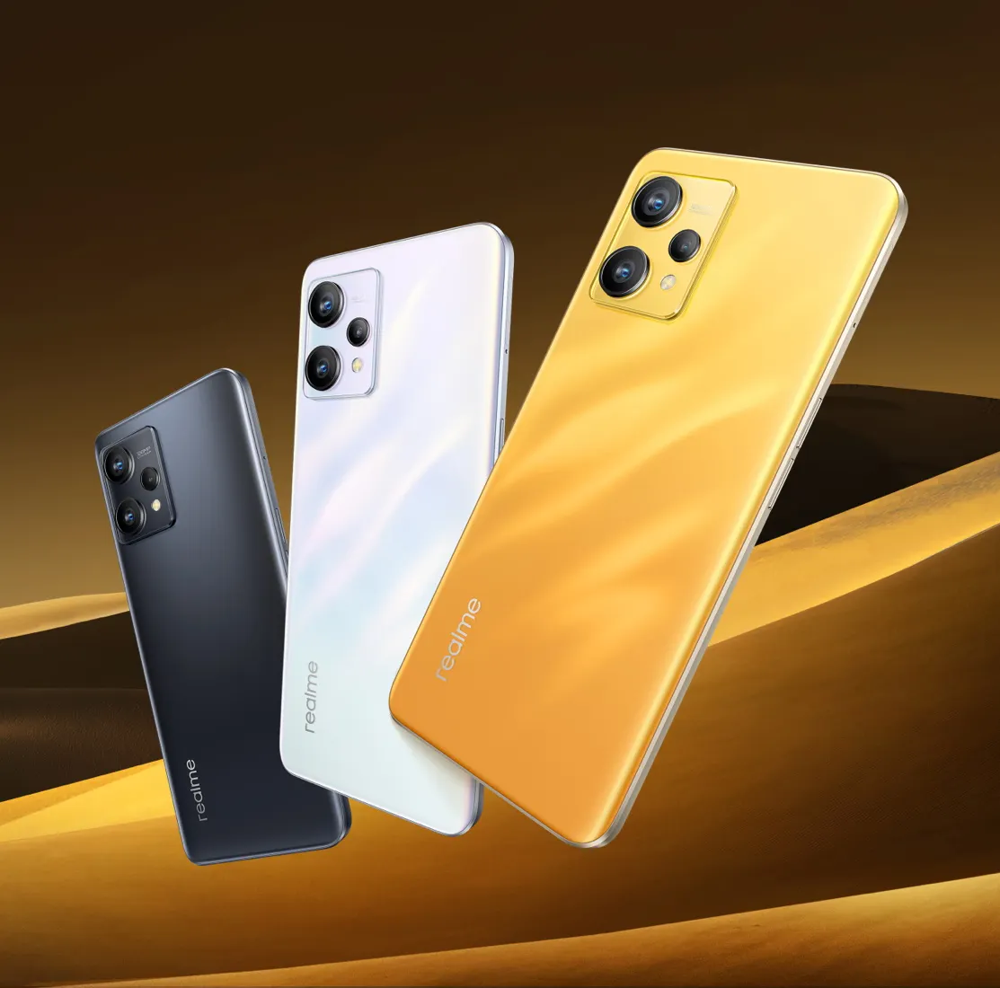 Realme 9 — один из лучших бюджетников на рынке. Чем так хороша новинка?