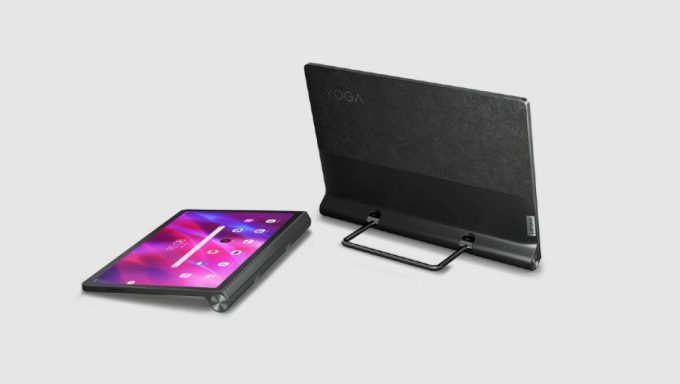 Lenovo Yoga Tab 11