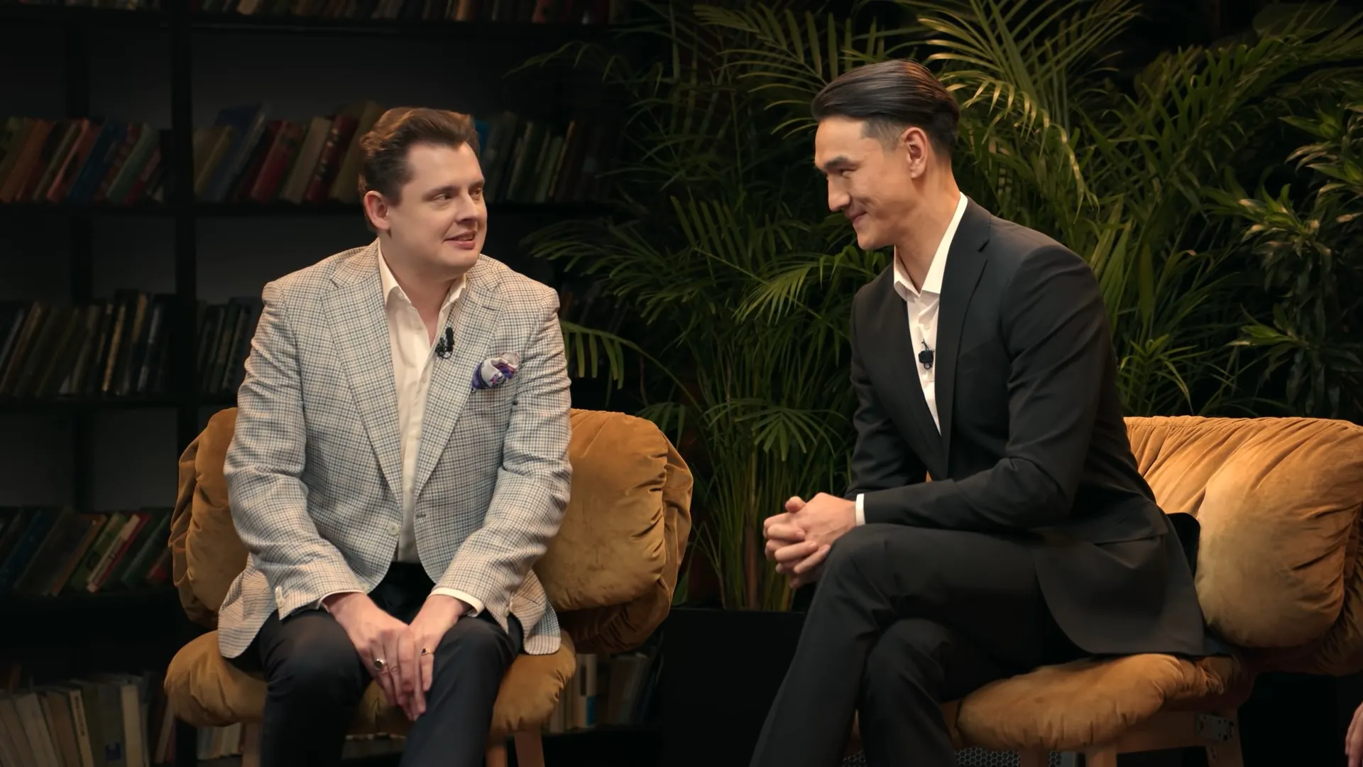 Из «Что было дальше?» убрали кусок про Евгения Понасенкова*. Где найти оригинал без цензуры?