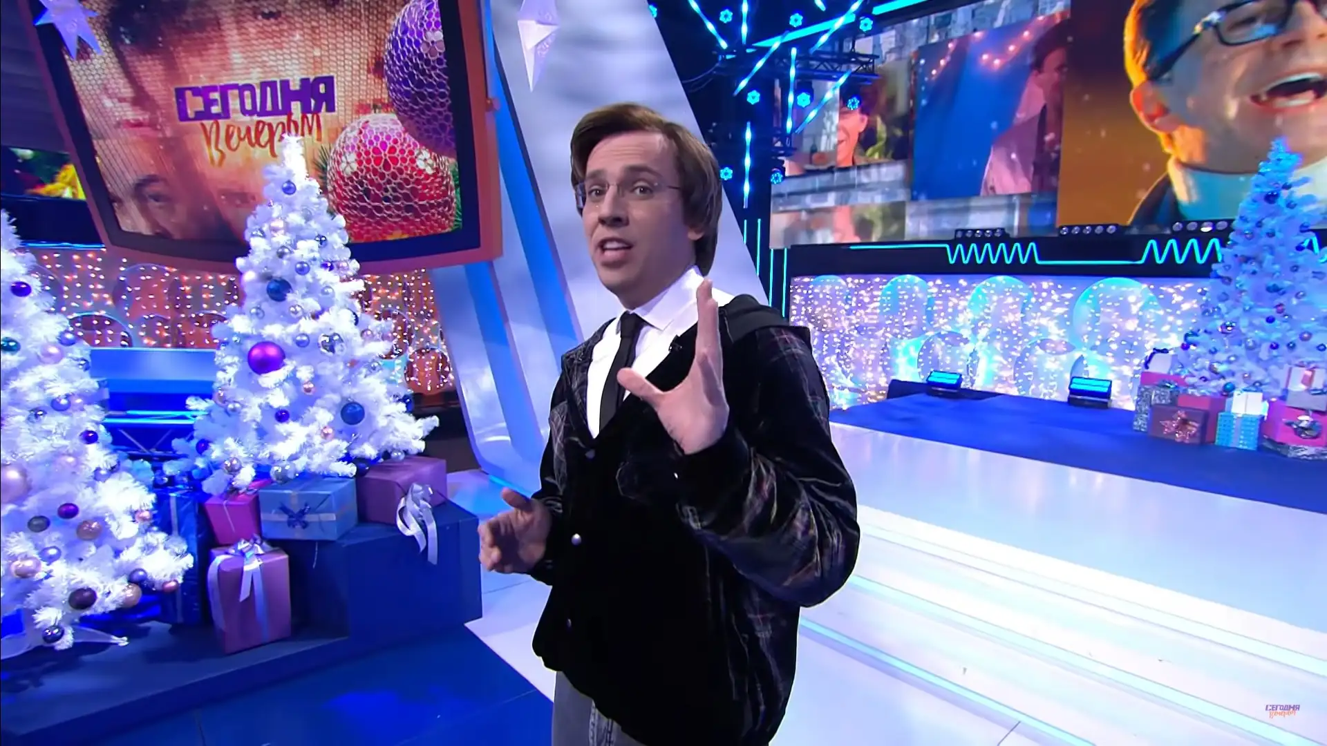 Максима Галкина заменят на Первом канале. Есть 4 кандидата, шансов на возвращение Галкина минимум