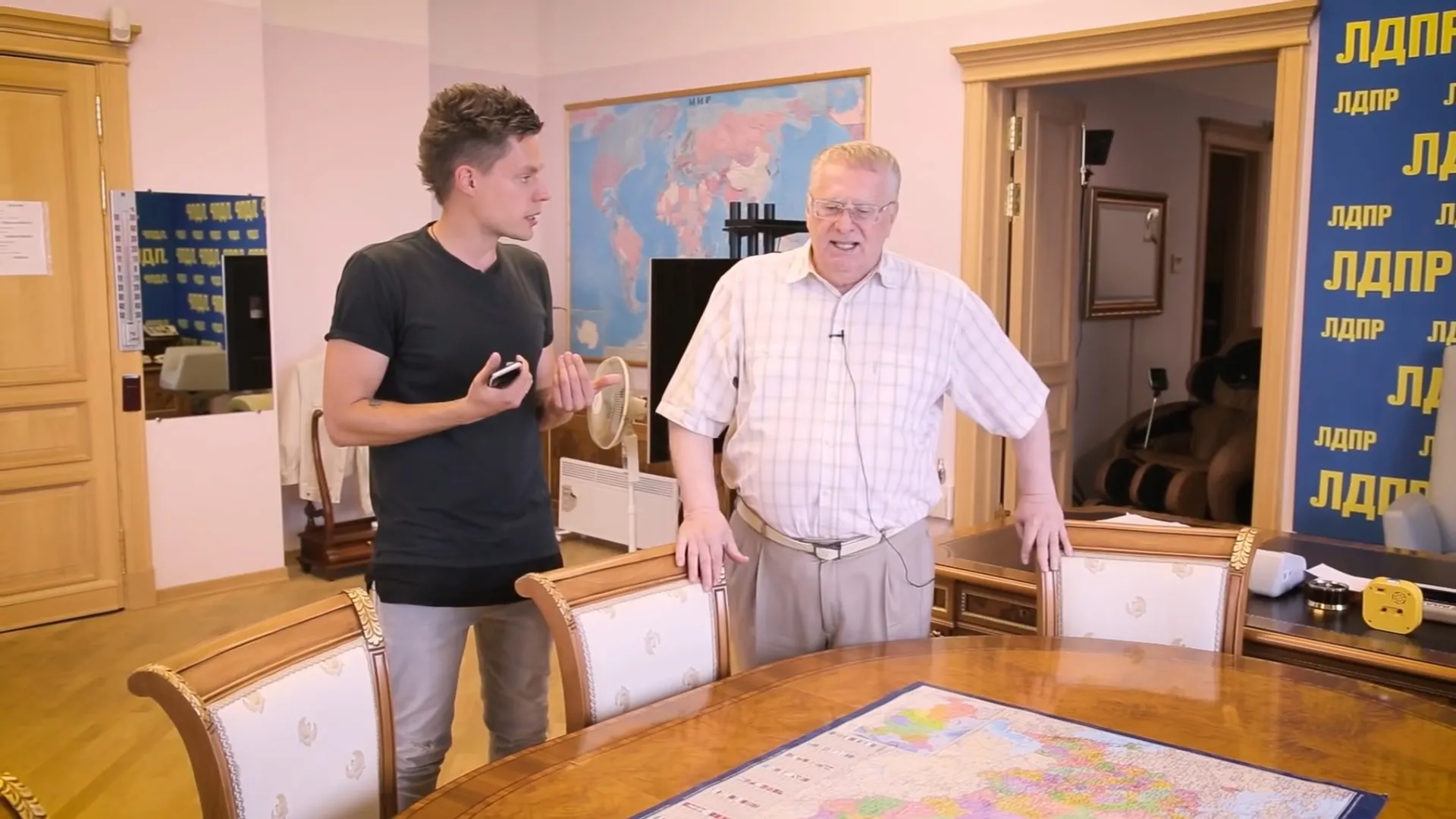 Какие герои Дудя * умерли? Полный список