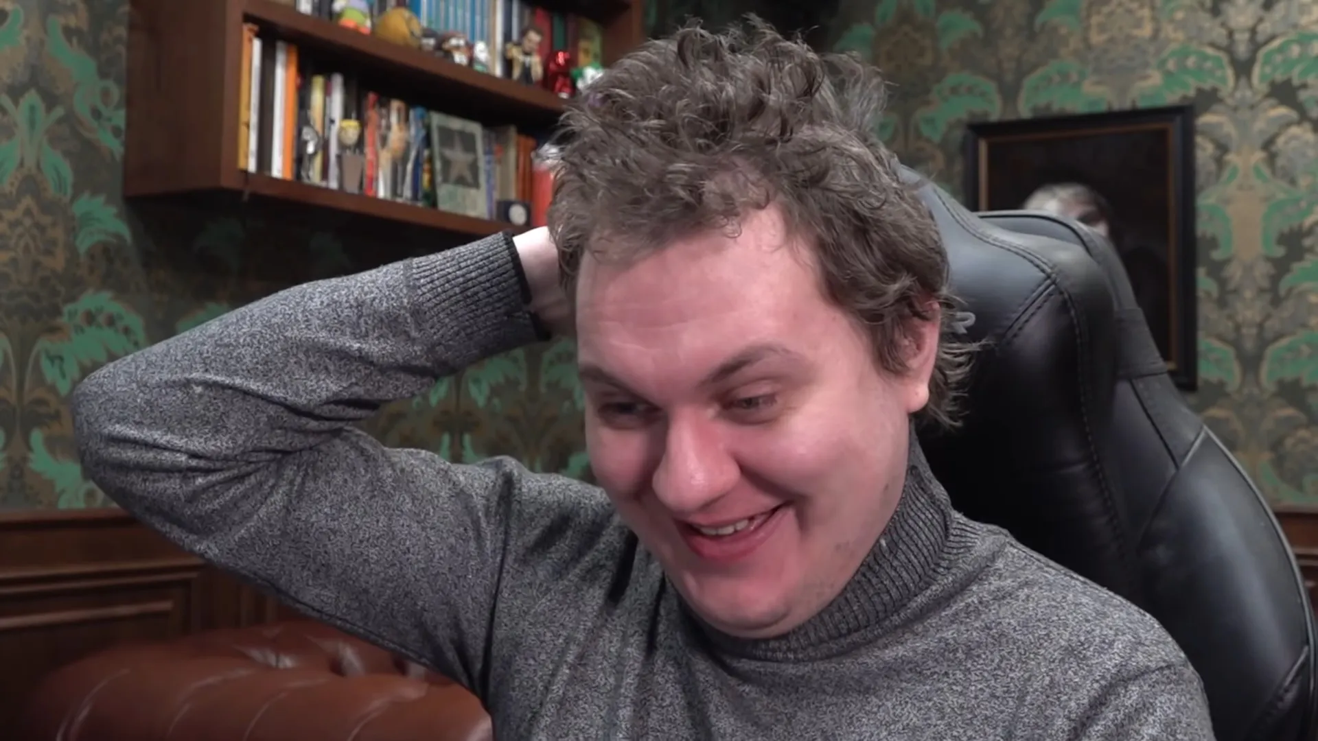 Хованский рассказал, как бойцы MMA сидели в тюрьме. Юра разочаровался в Емельяненко и восхитился Дациком