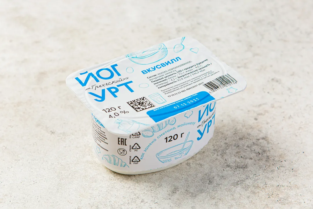 В сети рассказали истории неудавшихся эмигрантов. Один из них вернулся в Россию из-за йогурта из «Вкусвилла»