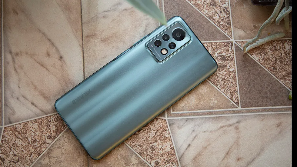 Недооцененный аналог Xiaomi стоит аномально дешево. Идеальный девайс для геймеров