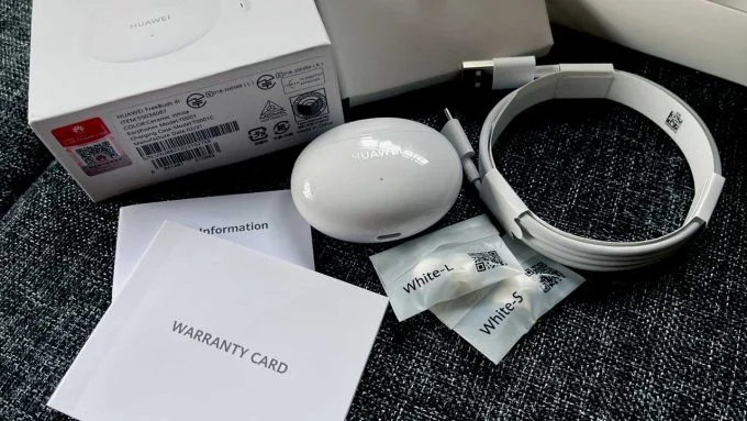 Huawei Freebuds 4i