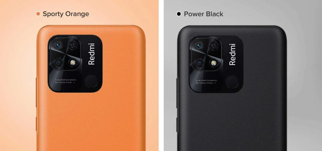 Смартфон Xiaomi Redmi 10 Power