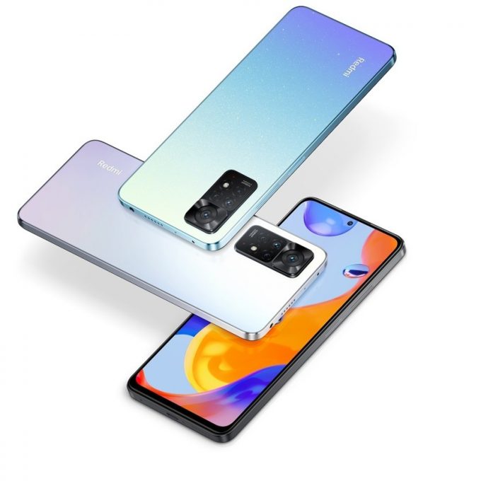 Xiaomi Redmi Note 11