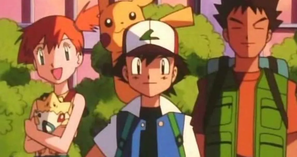 Покемоны вызвали безумие в начале нулевых, а потом пропали из России. Почему?