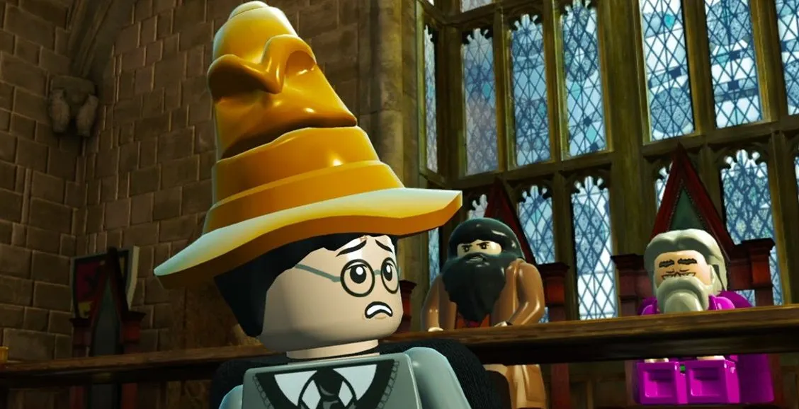 Почему игры и фильмы LEGO так популярны? Marvel, The Skywalker Saga и универсальный язык