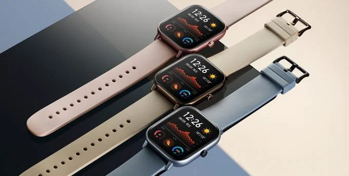 Amazfit GTS