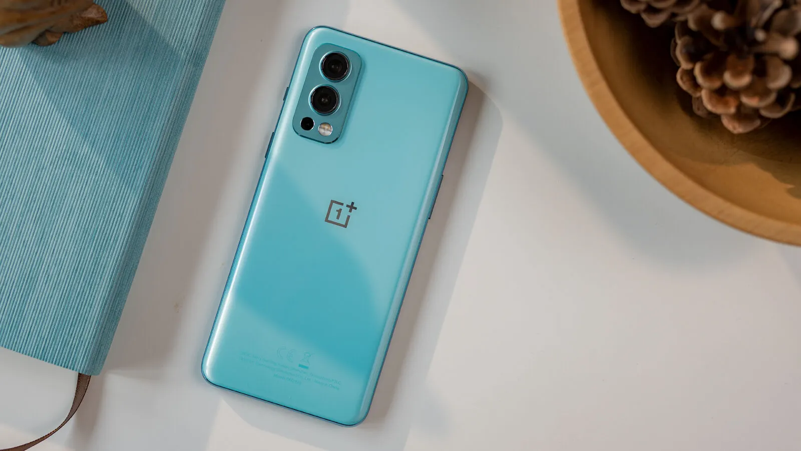 OnePlus Nord 2 сливают с неплохой скидкой на Али. Это субфлагман с топовым процессором и шикарной камерой