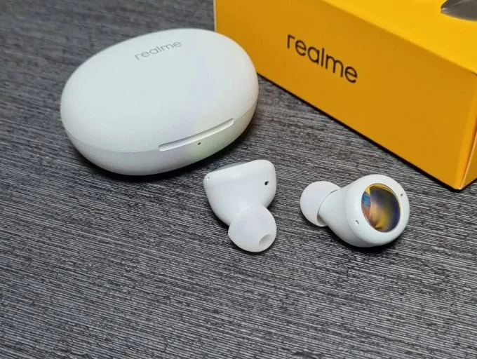 Realme Buds Air 2 Neo