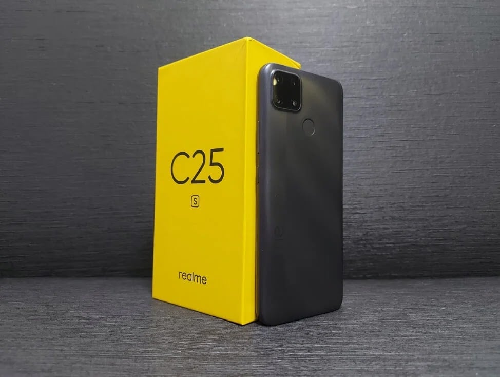 Realme C25s 4 64gb Купить В Днр