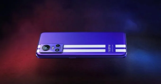 Realme GT Neo 3