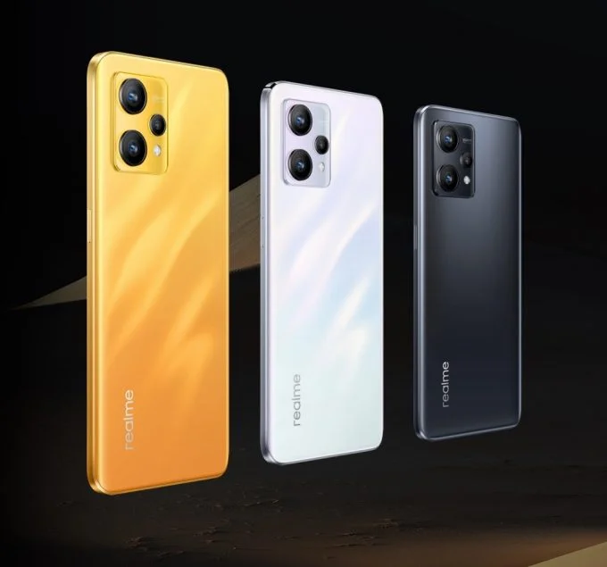 Realme 9