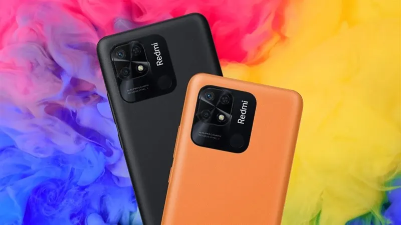 Xiaomi Redmi 10 Power — новый монстр автономности. Доберется ли он до России?