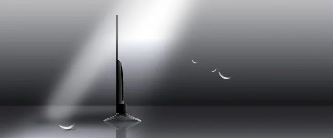 TCL 32S527