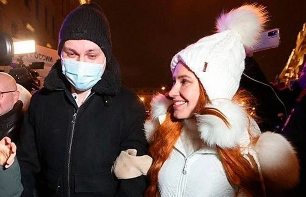 Почему Хованский расстался с Марией Нелюбовой? У блогера уже появилась новая любовь