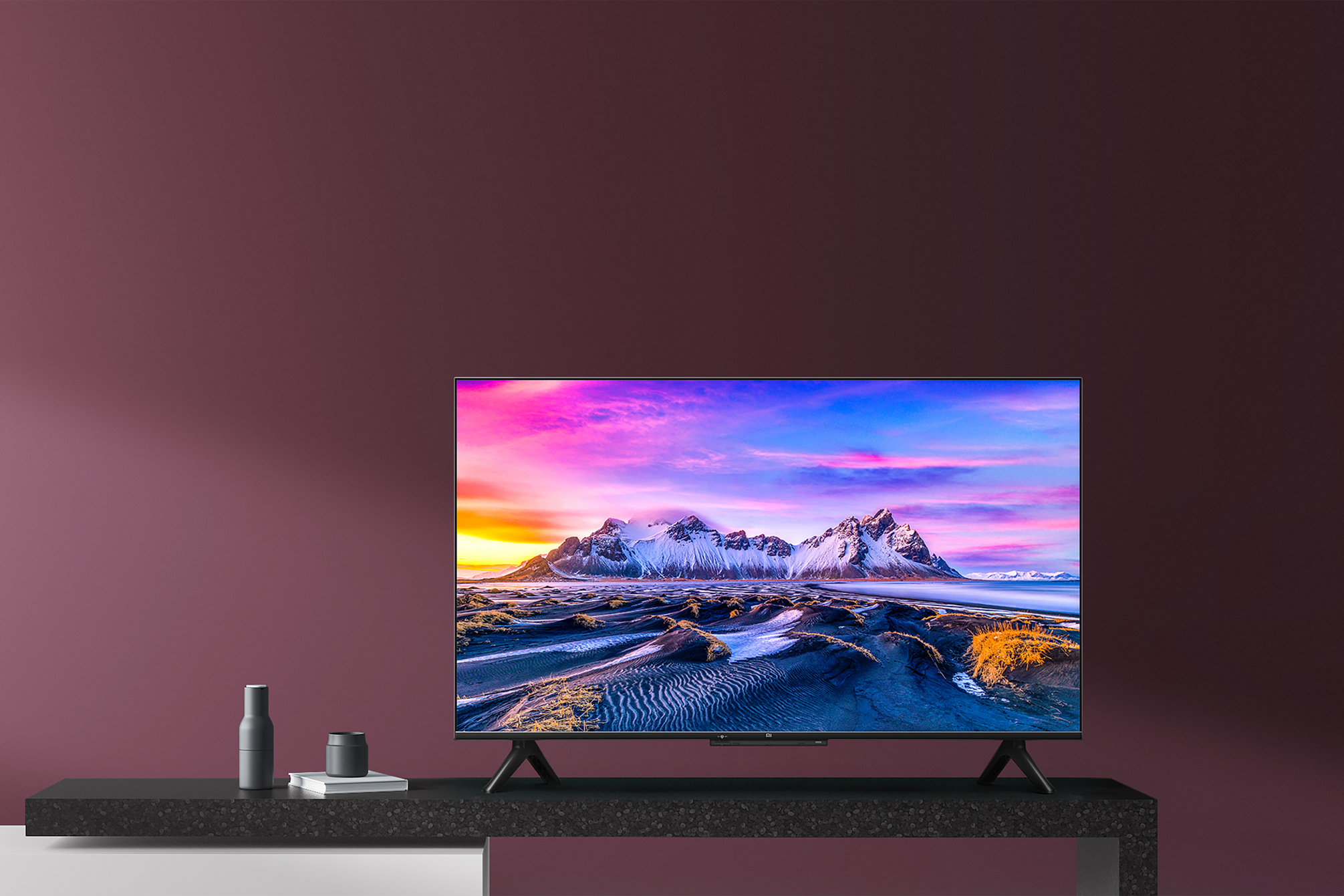 Телевизор xiaomi tv a2 50