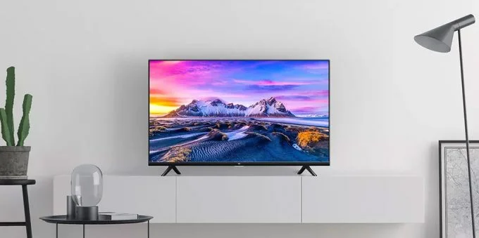 Xiaomi Mi TV P1