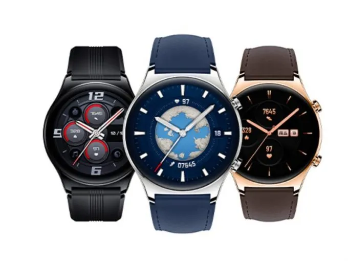 Honor Watch GS 3