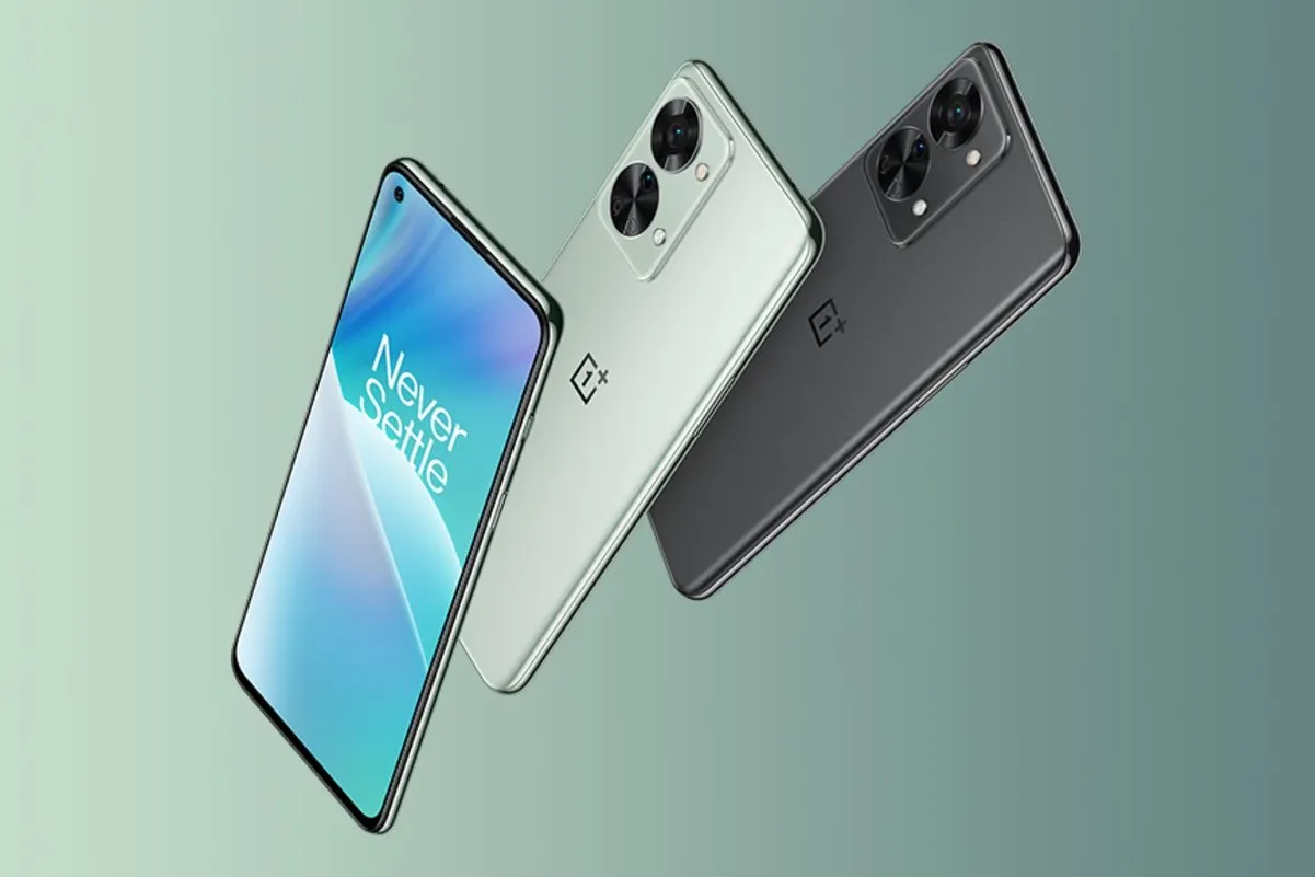 Свежий субфлагман OnePlus впервые подешевел на Али. Теперь его стоит брать