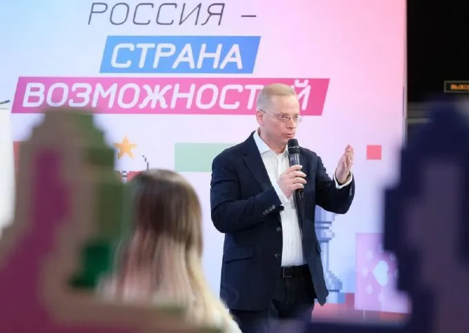 Эрнест Мацкявичюс