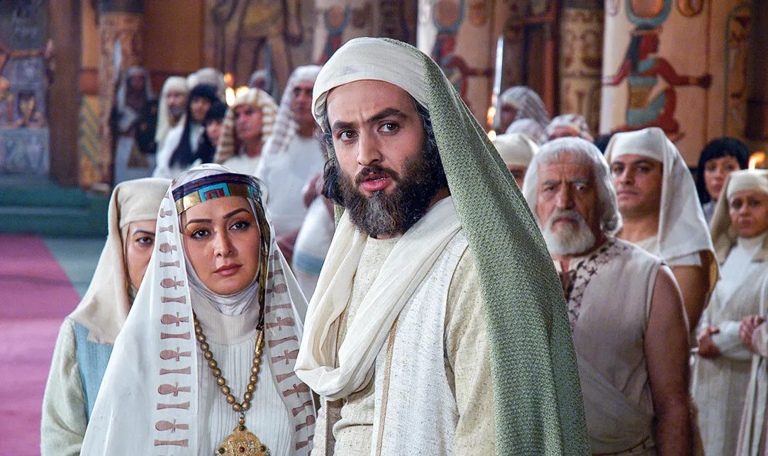 На российских телеканалах покажут иранское кино. Будет ли там что-то адекватное?