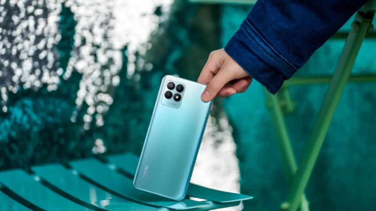 Новый Realme отдают за копейки на Али. Его мощности хватит даже геймерам