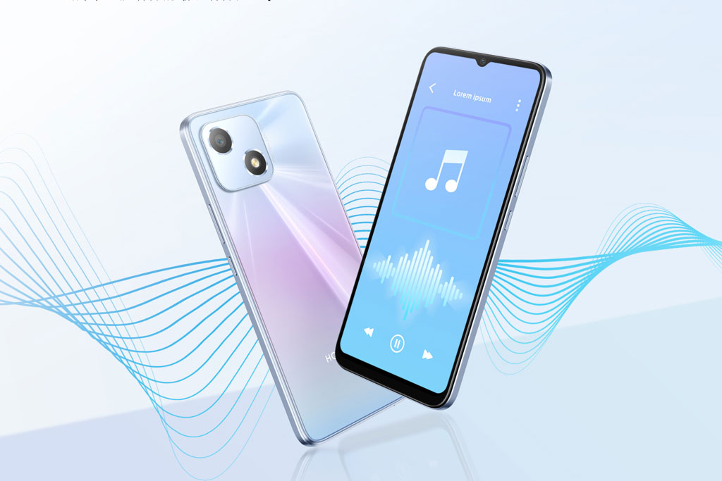 Смартфон Honor Play 30