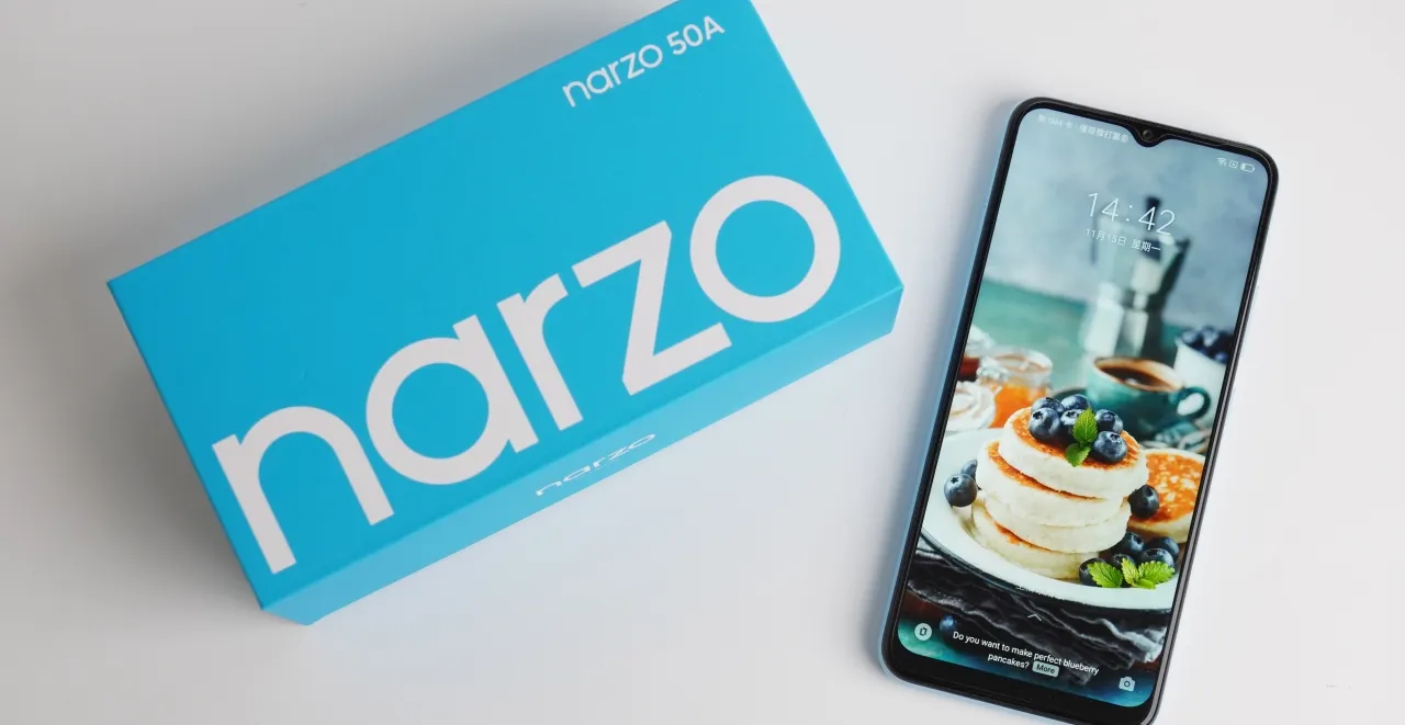 Хитовый бюджетник Realme отдают за гроши на Али. Вариант с монструозной автономностью и реверсивной зарядкой