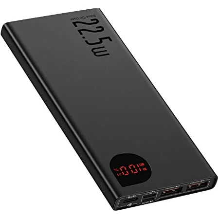 Baseus Powerbank 22.5W