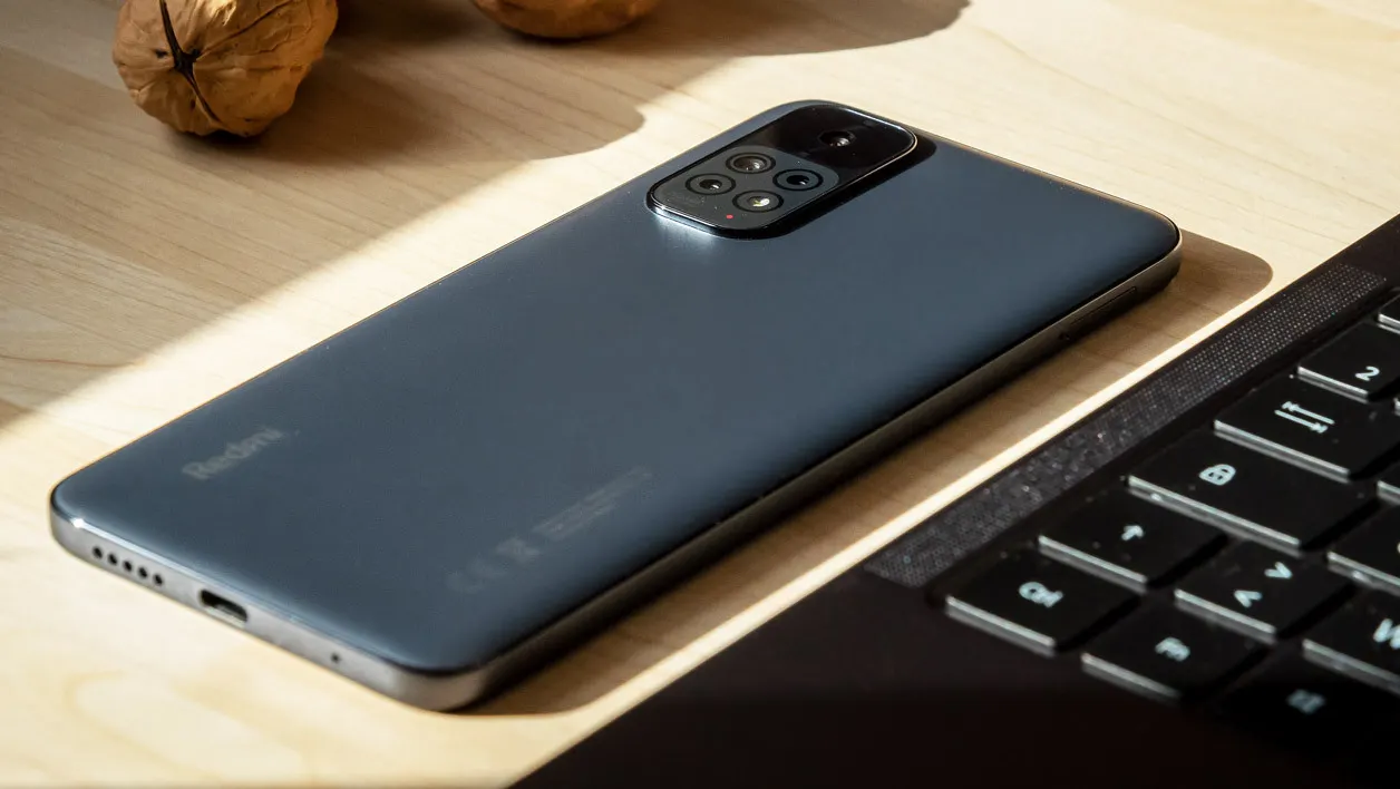 Хватаем самый оптимальный Xiaomi Redmi Note 11. Отличный выбор по соотношению цены и качества