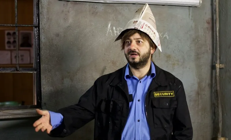 10 спин-оффов российских сериалов. От Мухича из «Полицейского с Рублевки» до унылого «Бородача»