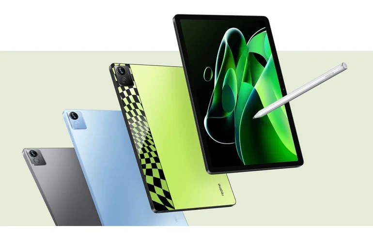 Планшет Realme Pad X