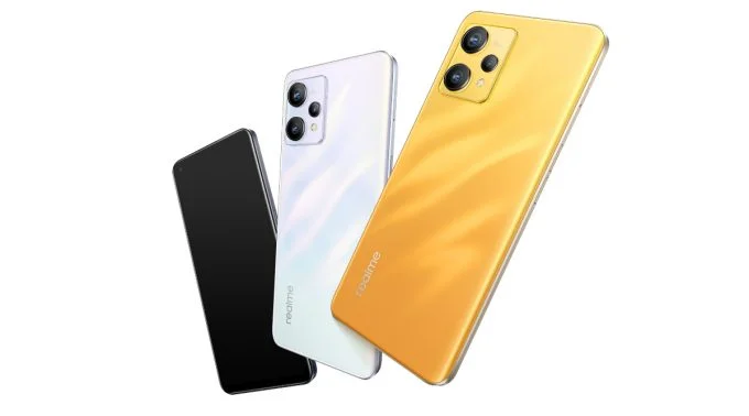 Realme 9