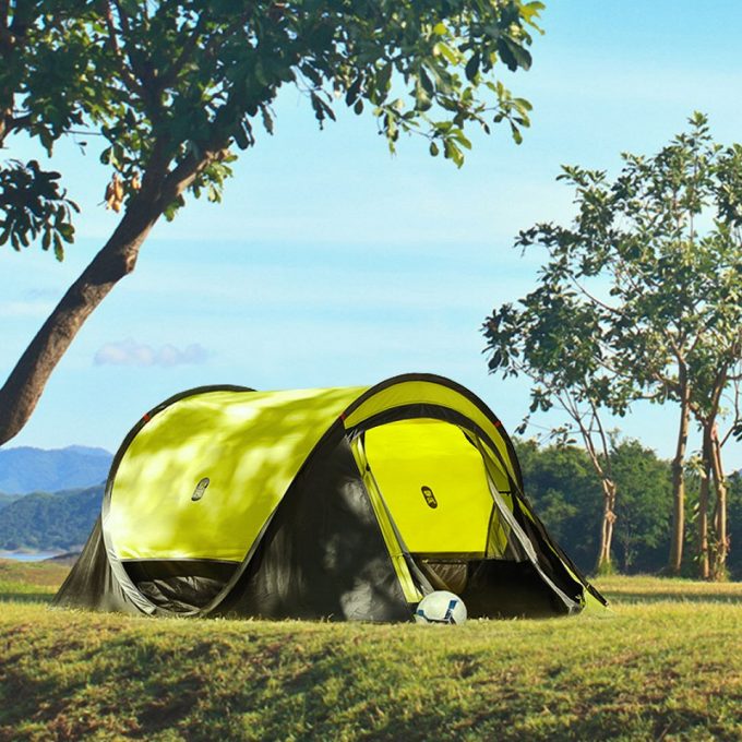 Xiaomi ZaoFeng Camping Tent