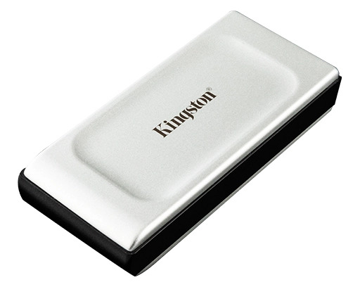 Kingston SSD Drive XS2000