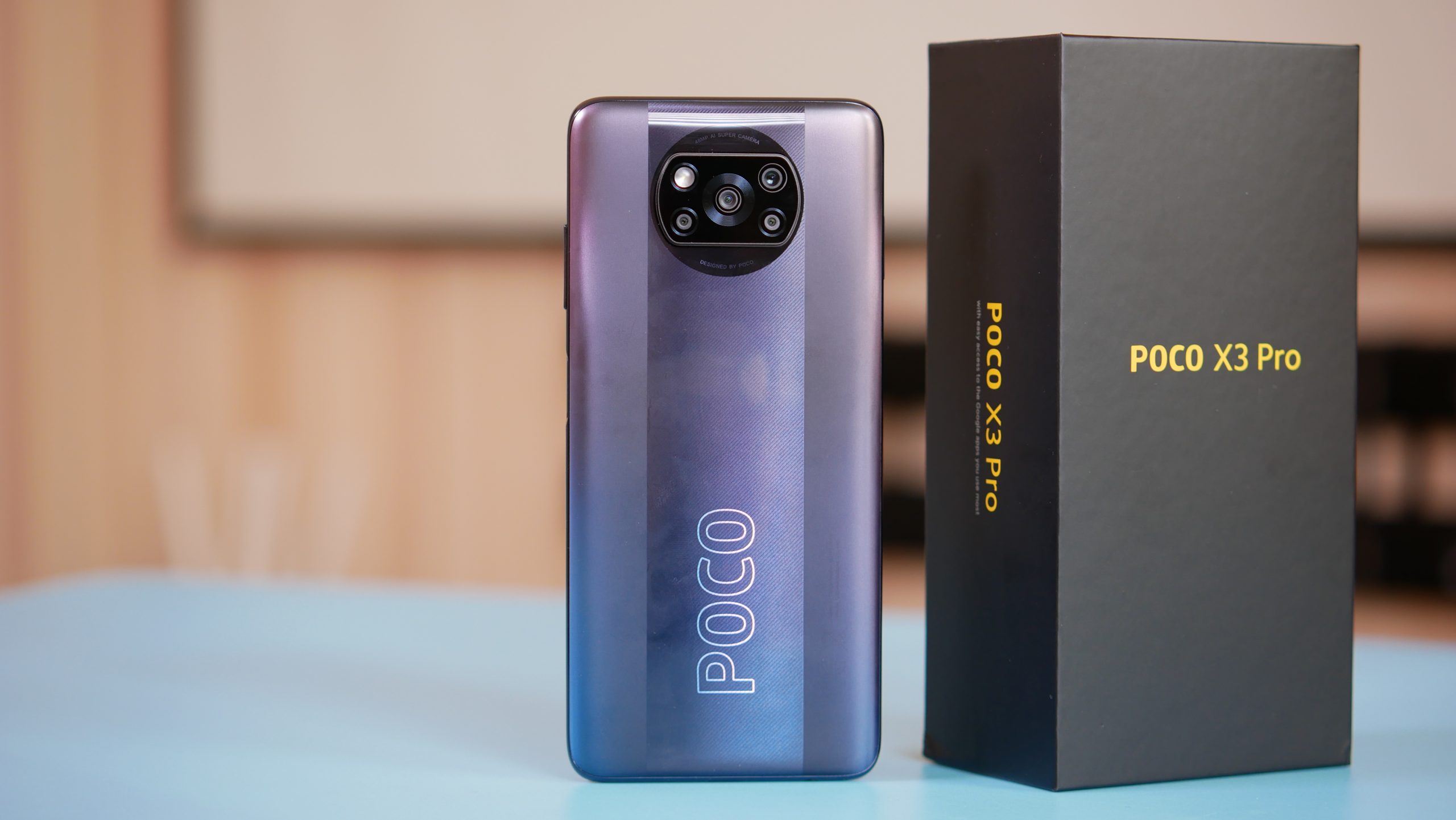 Пора брать Xiaomi Poco X3 Pro. Бестселлер вот-вот пропадет из продажи —  Палач | Гаджеты, скидки и медиа