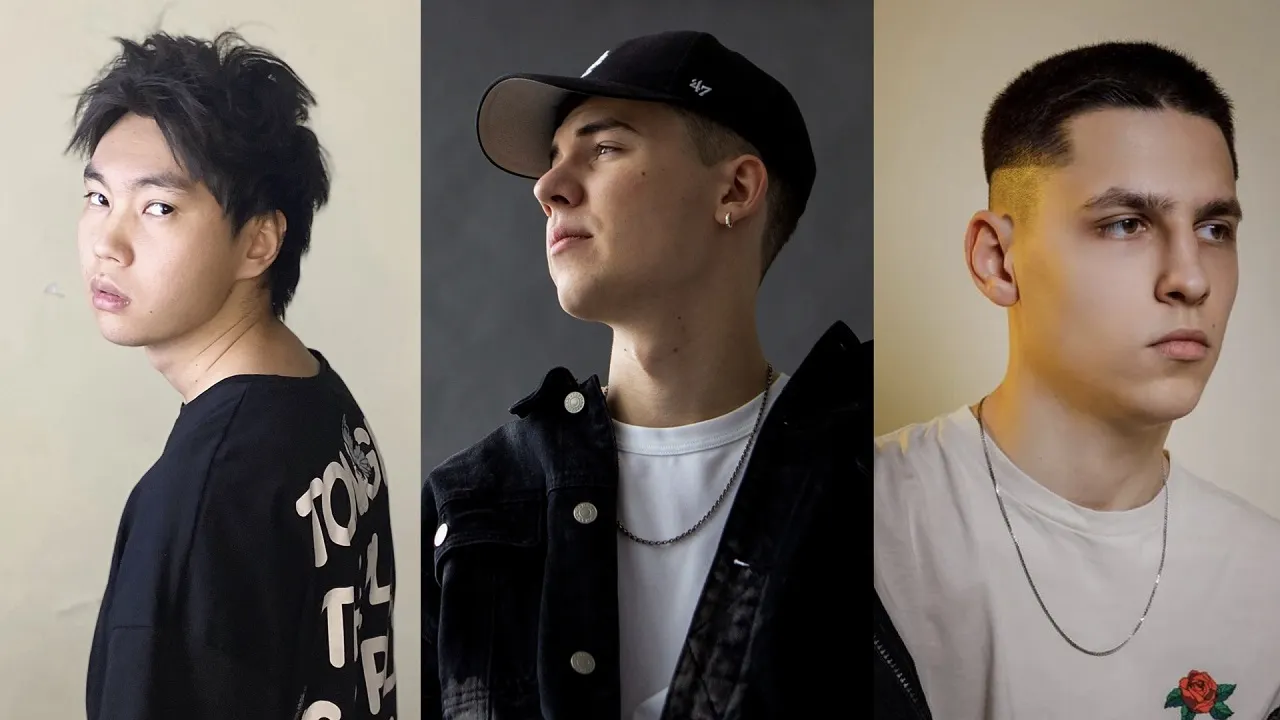 Black Star взял новых артистов вместо Мота и Марвина. Это звезда «Голос.Дети» и певец из Казахстана