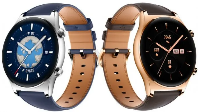 Honor Watch GS 3