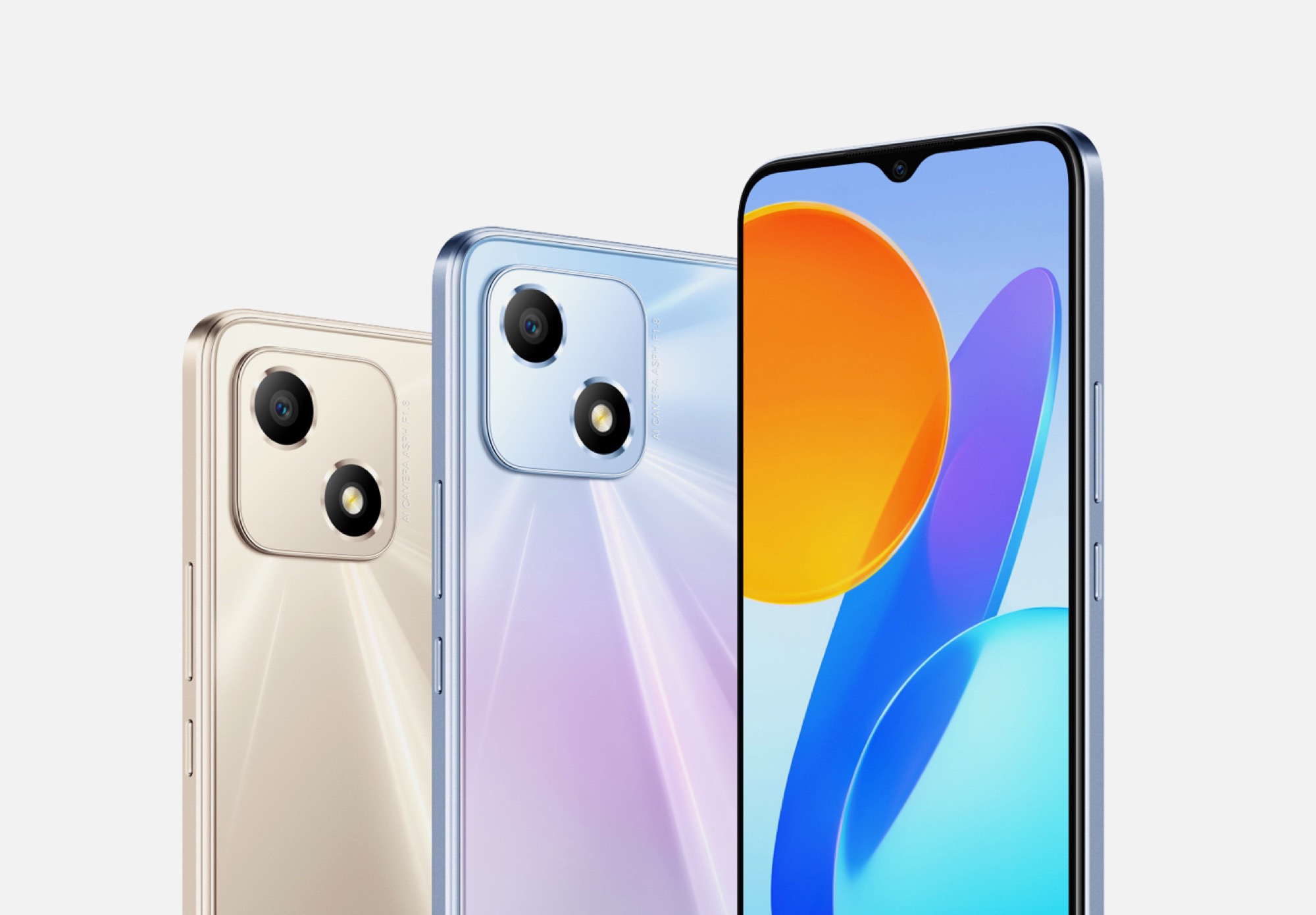 Смартфон Honor Play 30