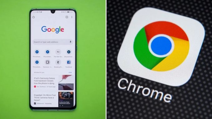 Как обновить Google Chrome для ПК