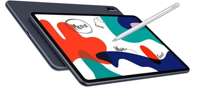 Huawei MatePad 10.4