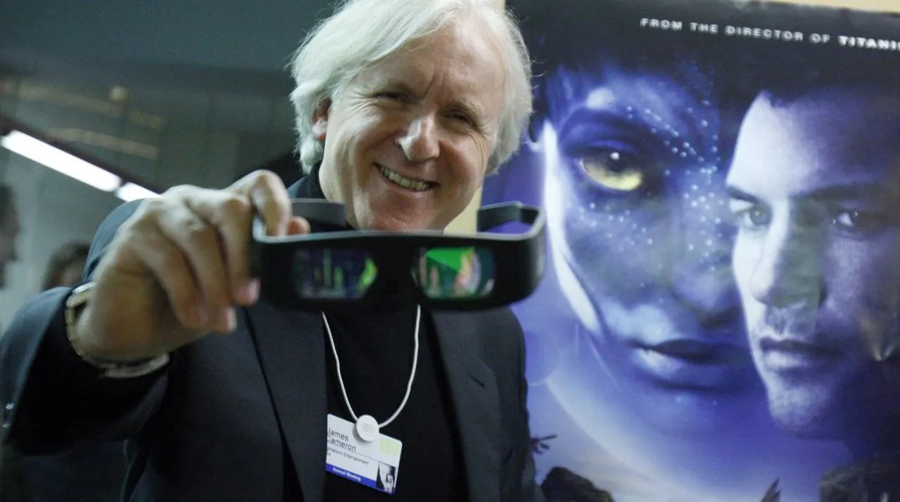 Скоро выйдет продолжение «Аватара». Первый фильм был великим, но ужасно скучным