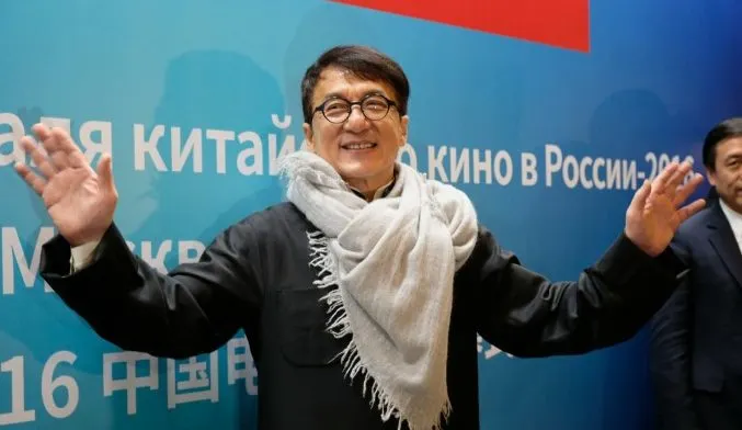 10 голливудских актеров, скатившихся до русского кино. От Джеки Чана до Йовович и Депардье