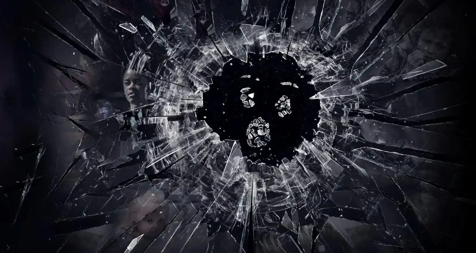 «Черное зеркало» скоро вернётся, но сериал крайне переоценен. Что с ним не так?