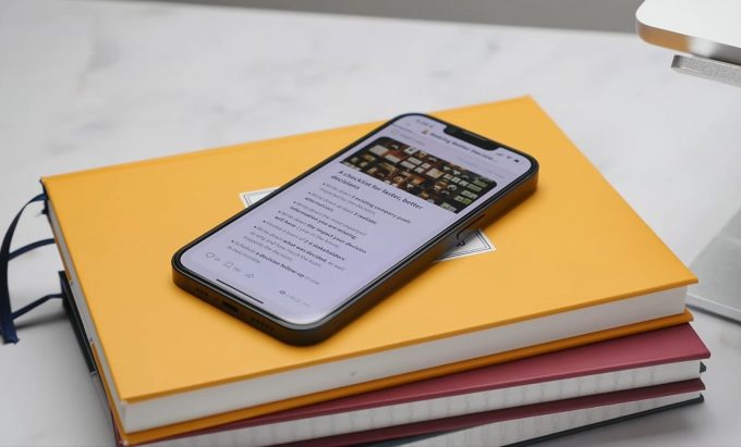 iPhone 13 тотально подешевел. Скидка – почти 10 тысяч рублей — Палач ...